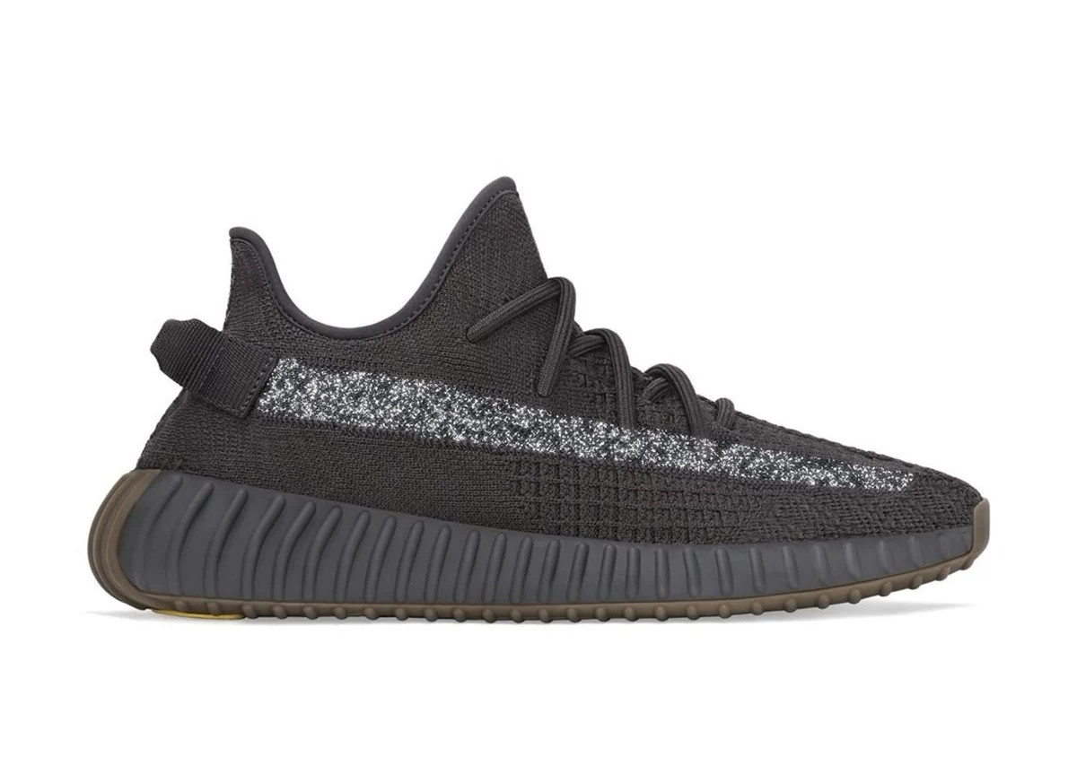 yeezy cinder reflective uk