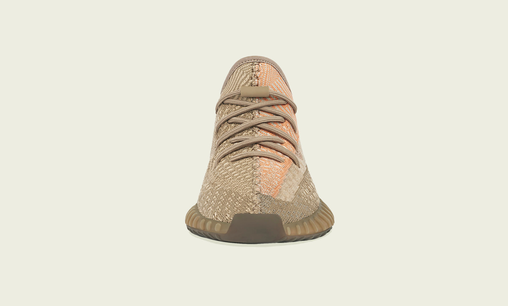 adidas YEEZY BOOST 350 V2 “Sand Taupe”: immagini ufficiali e data di uscita