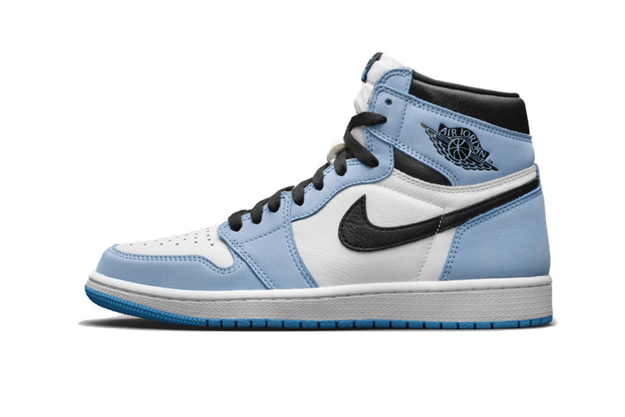 Air Jordan 1 High “UNC” Air Jordan 1 High “UNC”