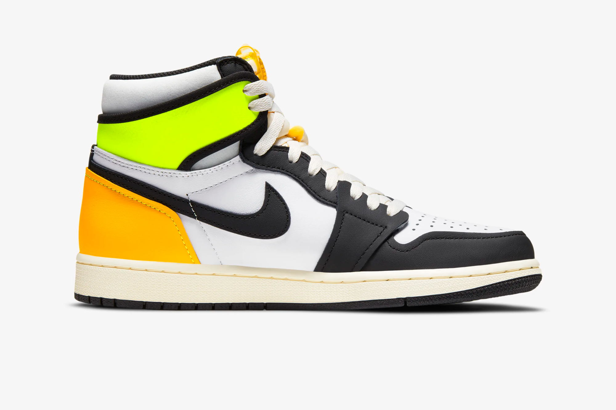 Air Jordan 1 High “Volt Gold” Air Jordan 1 High “Volt Gold”