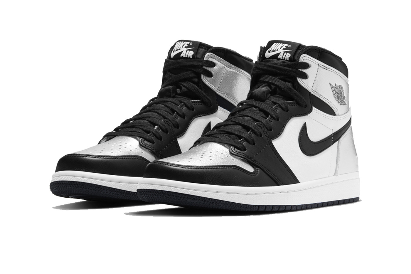 Air Jordan 1 Retro High Pass The Torch • KicksOnFire.com