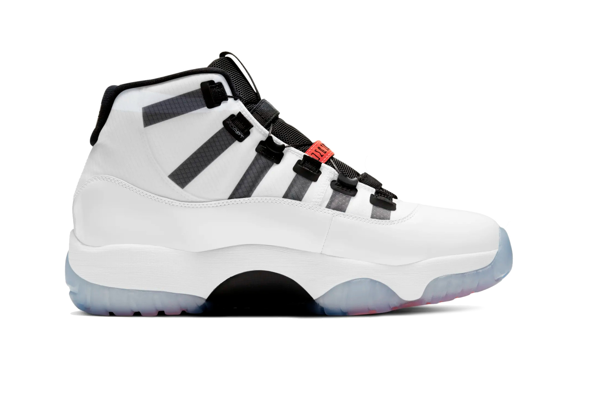 air jordan 11 adapt where to buy