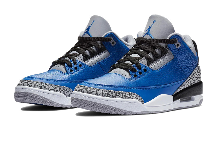 jordan 3 blue cement where to buy