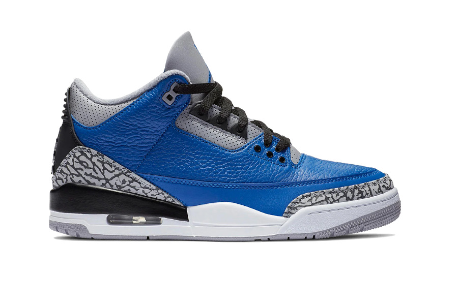 aj3 blue cement