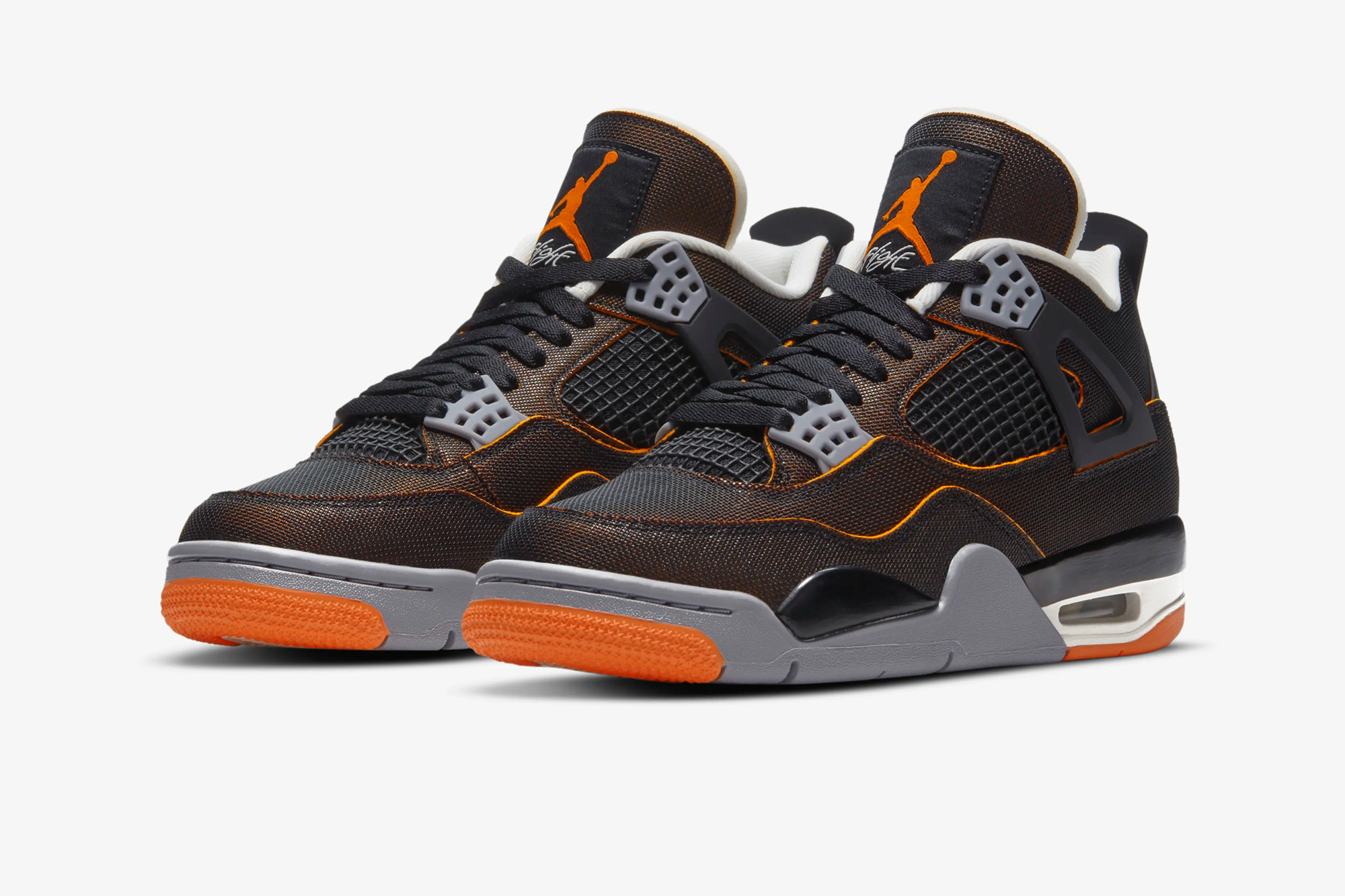 jordan 4 marroncine