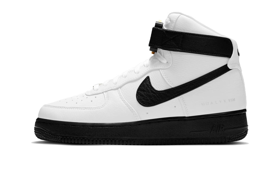 air force one high alyx