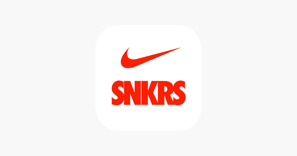 Nuova App Nike SNKRS