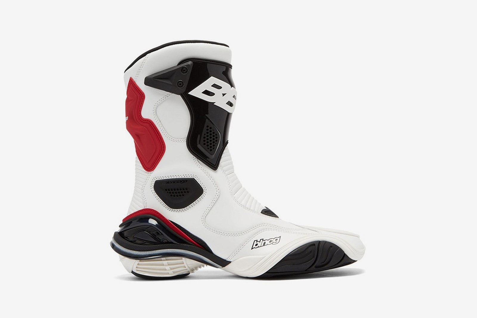 balenciaga tyrex boots