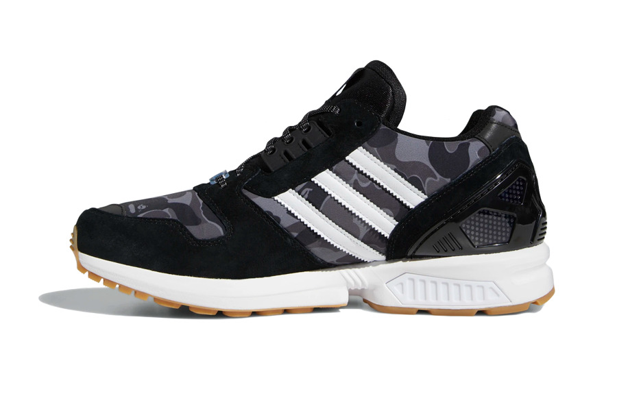 zx 8000 bape x undftd