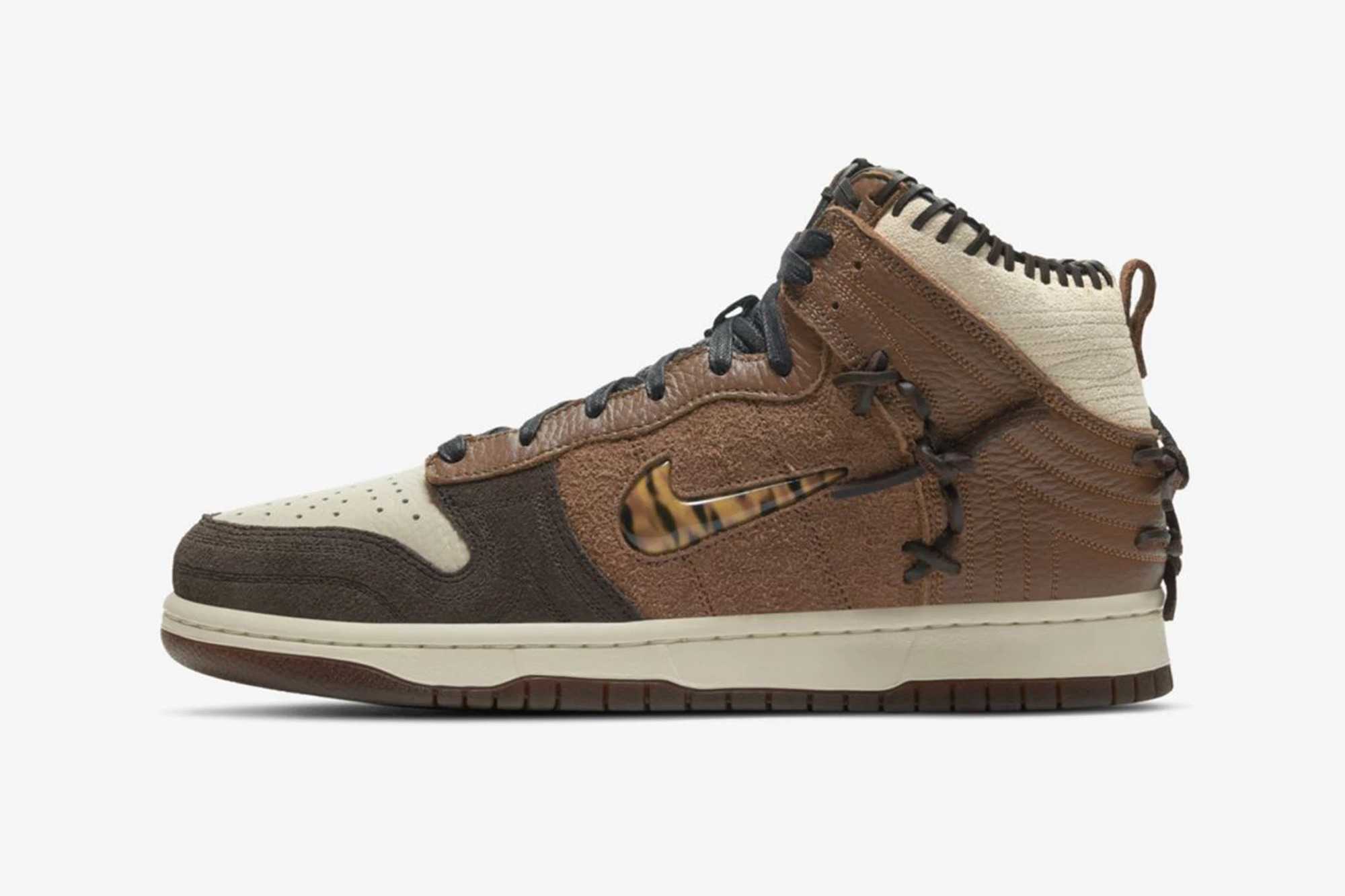 Bodega x Nike Dunk High - SOLDOUTSERVICE