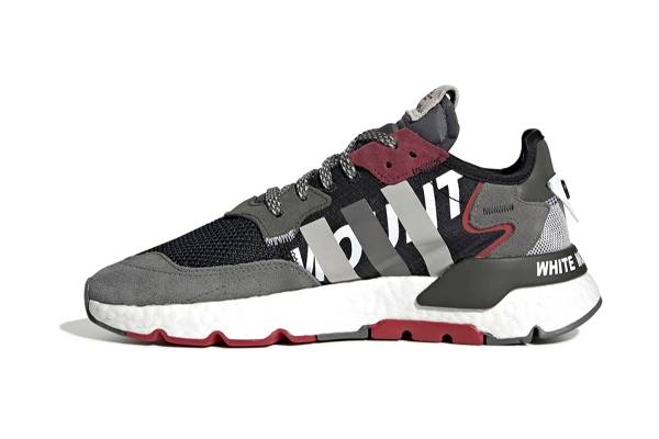 adidas consortium nite jogger x wm