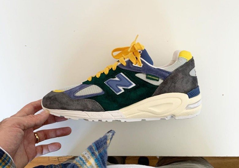 I diamanti nascosti del resell: New Balance x Aimé Leon Dore -  SOLDOUTSERVICE