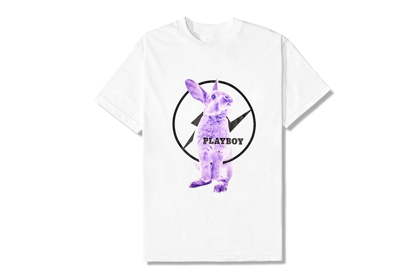 fragment design e Playboy Labs collaborano all’uscita di un’inedita capsule collection