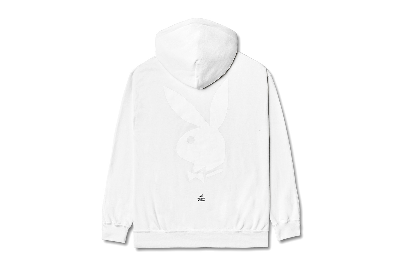 fragment design e Playboy Labs collaborano all’uscita di un’inedita capsule collection