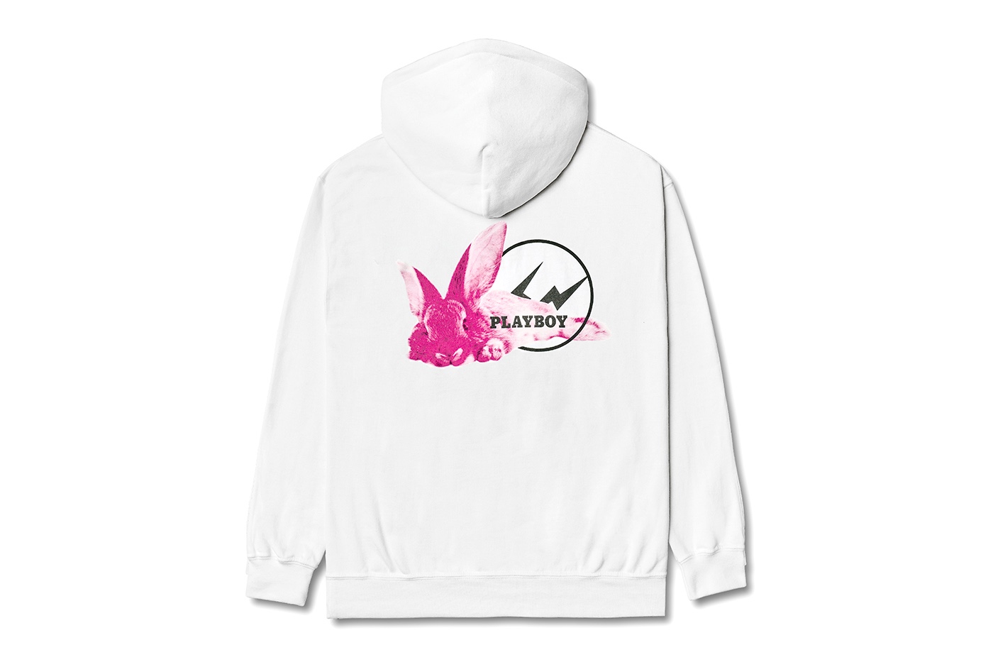 fragment design e Playboy Labs collaborano all’uscita di un’inedita capsule collection