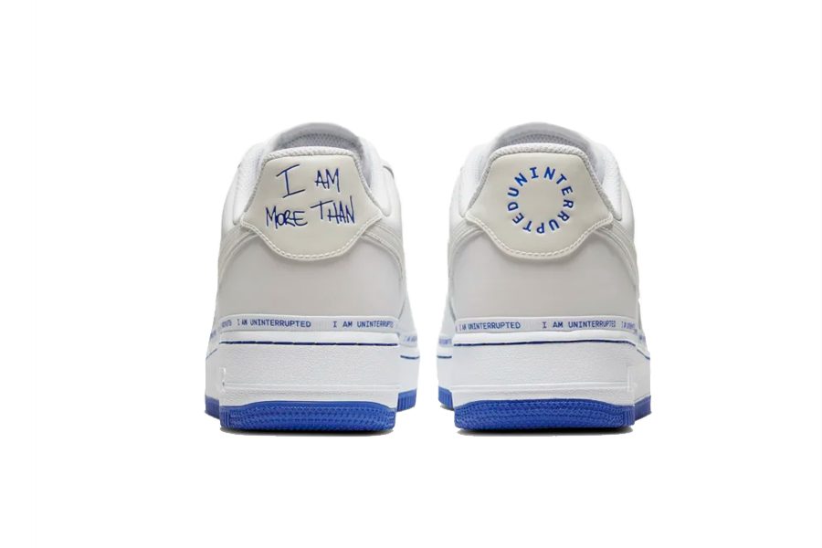 air force 1 mitch match