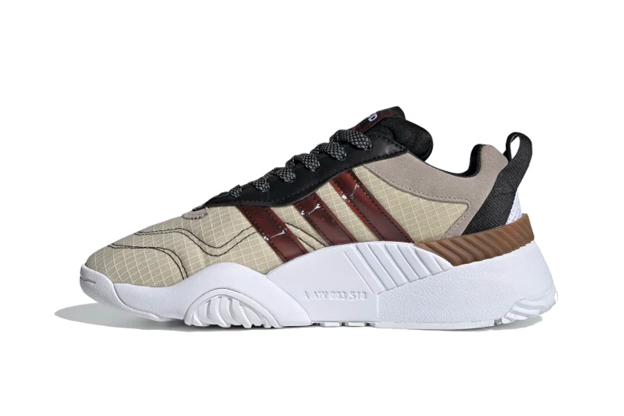 adidas aw turnout trainer