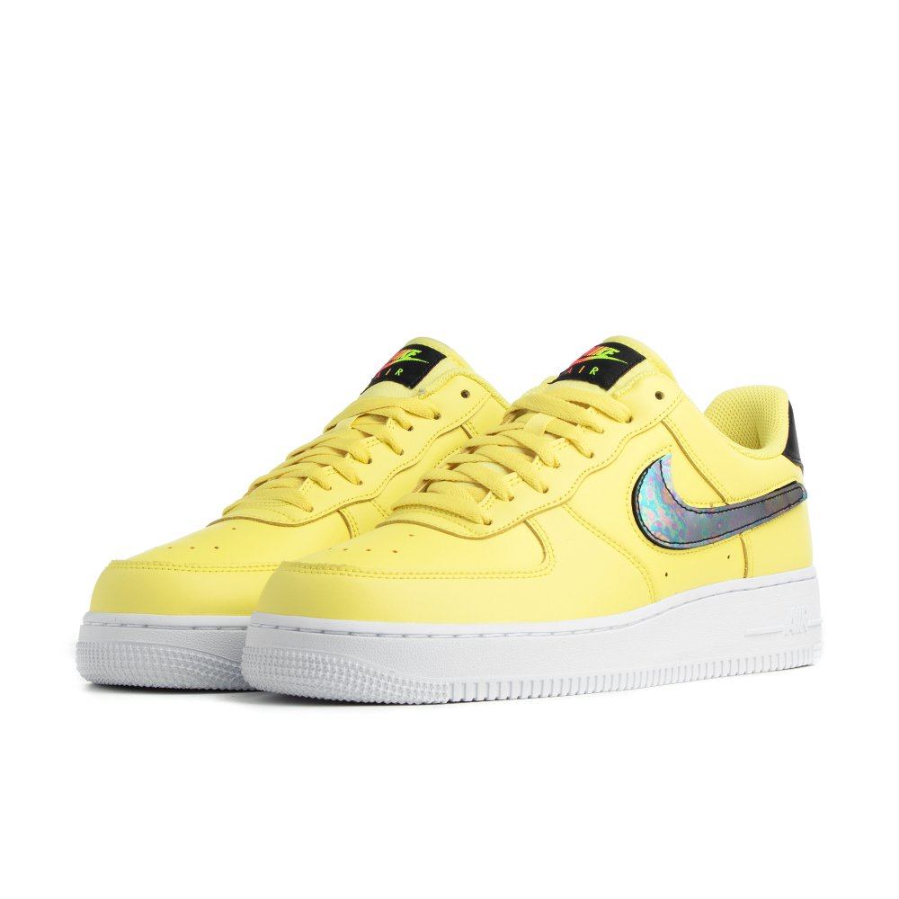 Nike Air Force 1 Low “LV8” Yellow