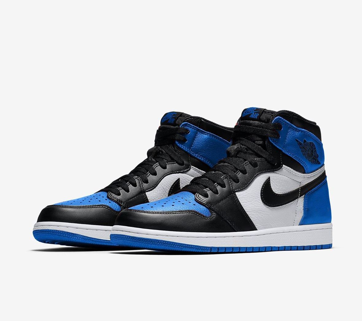 aj1 royal game