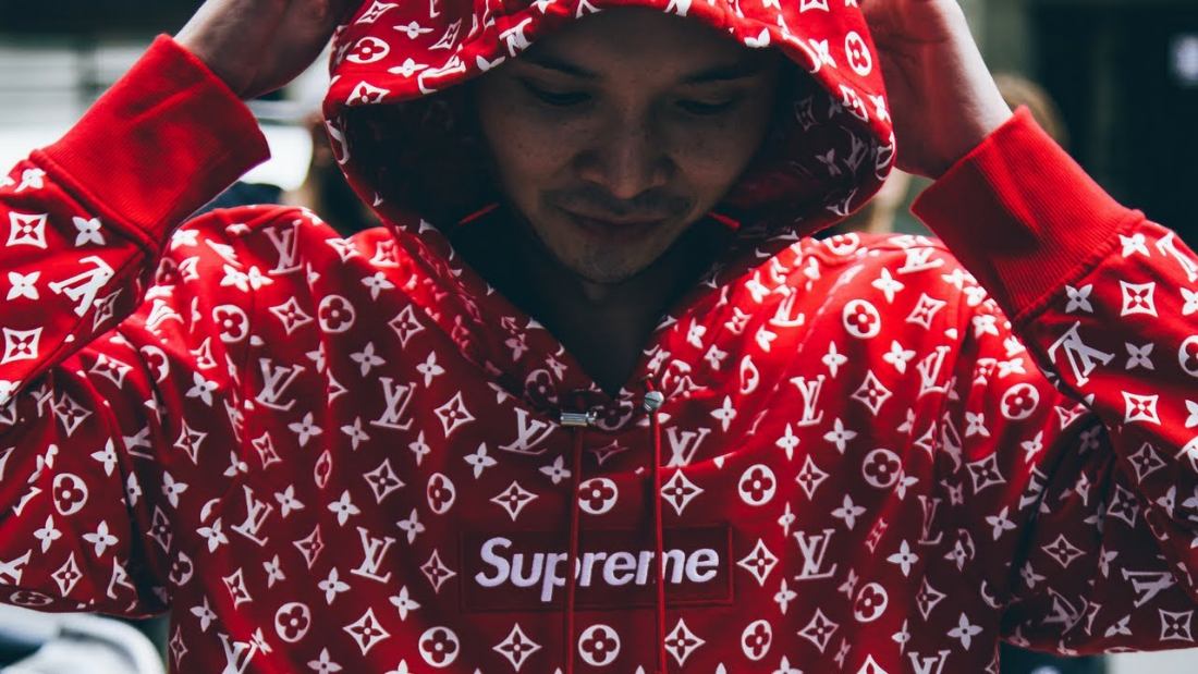 Supreme Louis Vuitton Hoodie Release | Natural Resource Department