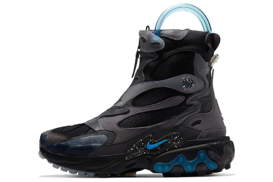 nike service boots