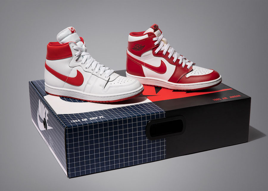 Air Jordan: Le vere protagoniste dell'All Star Game - SOLDOUTSERVICE