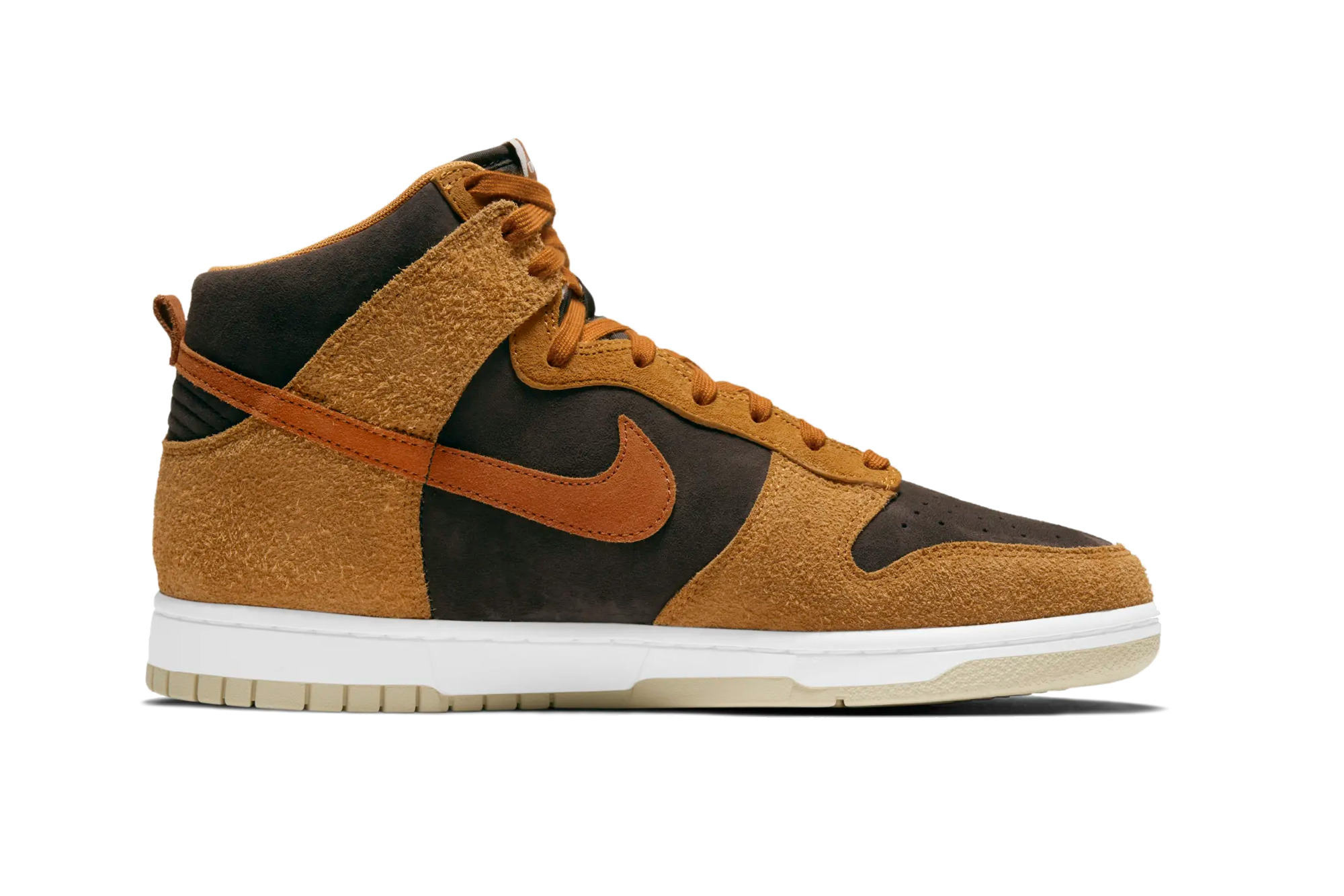 Nike Dunk High âDark Curryâ - Soldoutservice