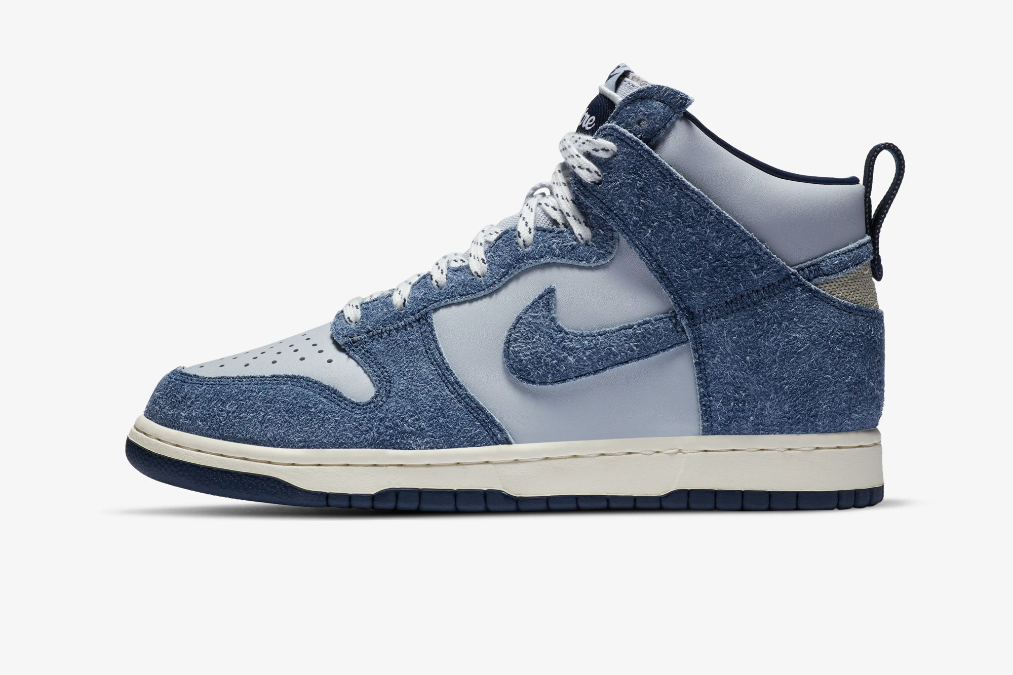 Nike Dunk High x Notre âMidnight Navyâ - SOLDOUTSERVICE