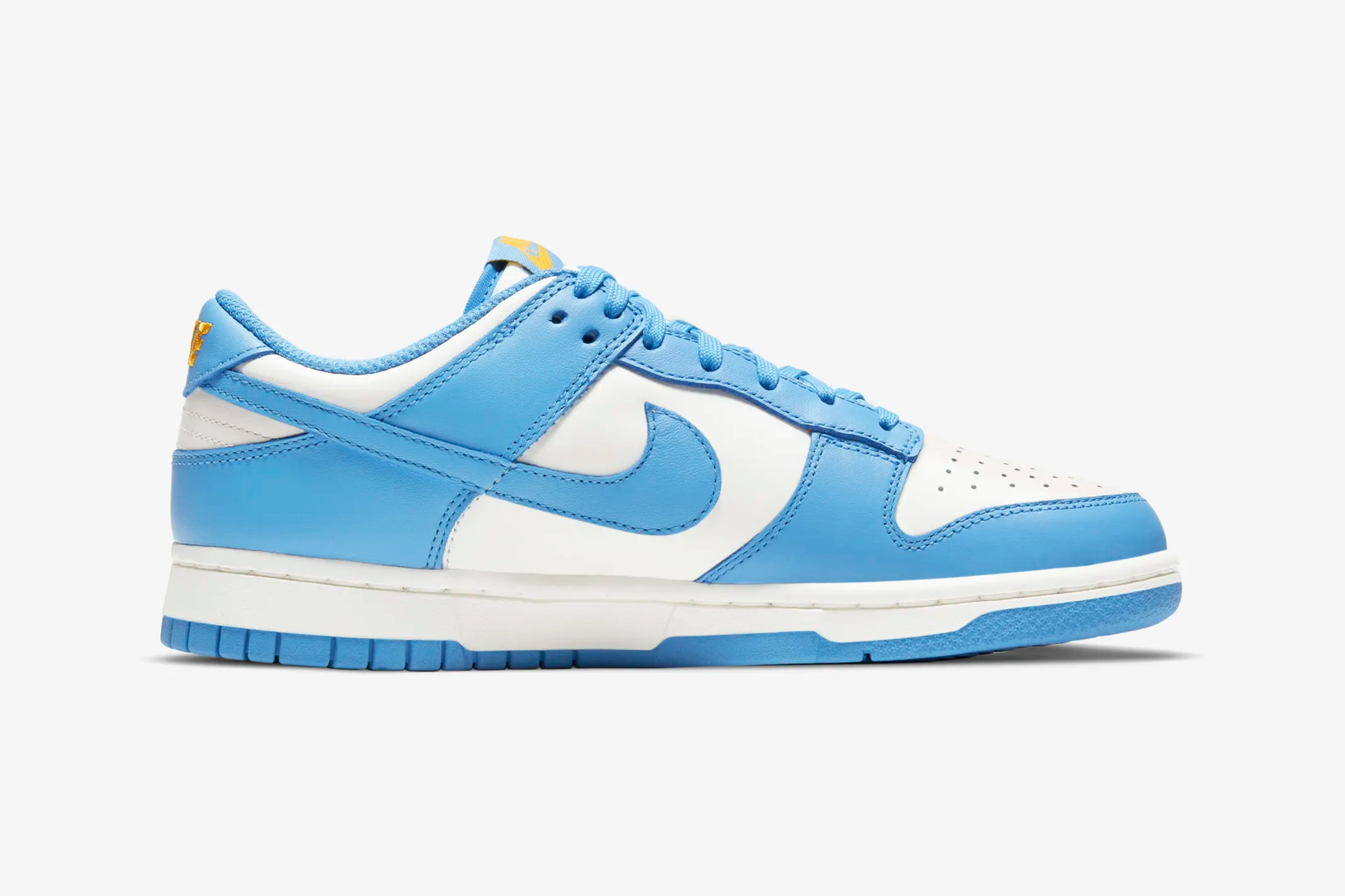 dunk low coast where to buy