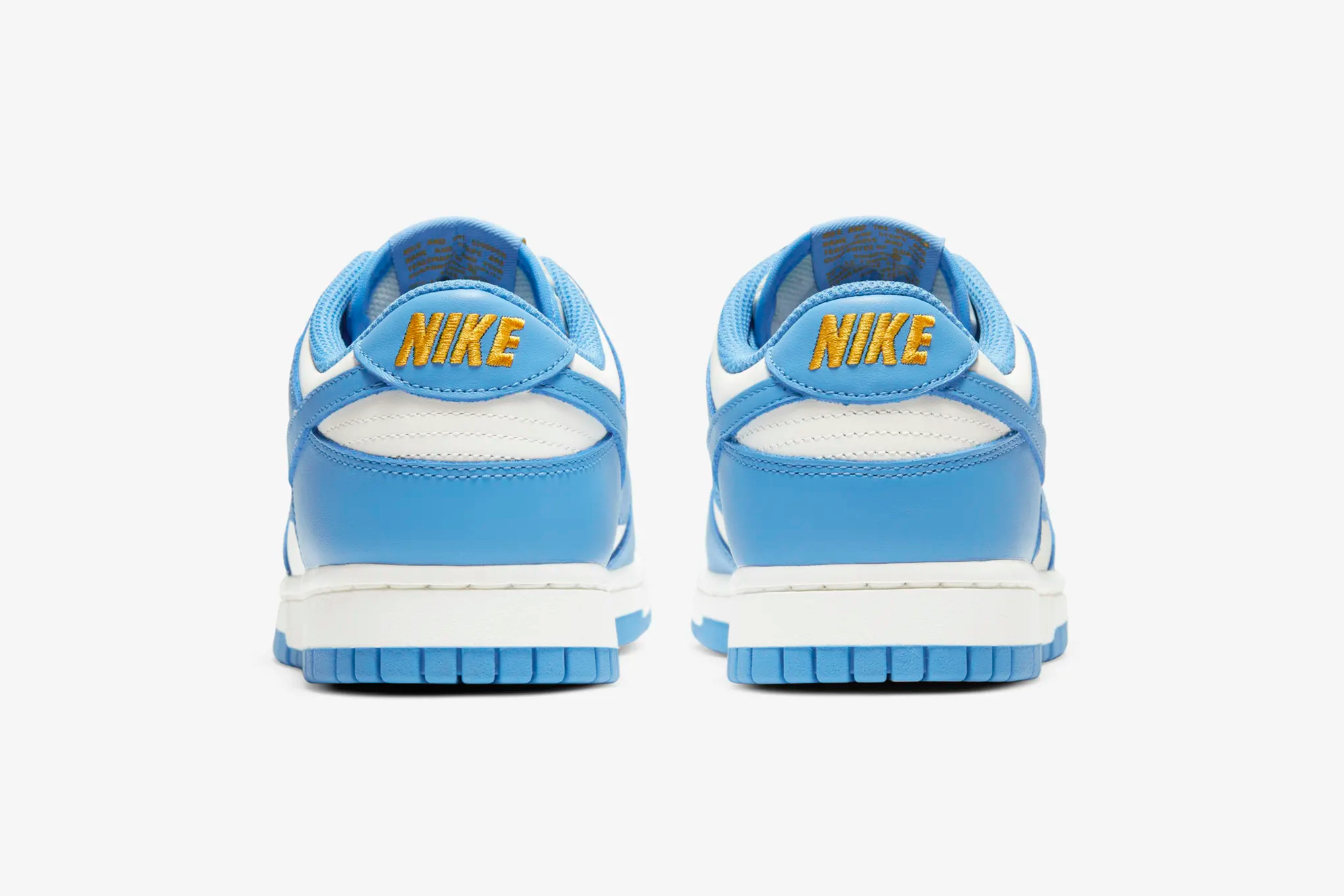 Nike Dunk Low “Coast” Nike Dunk Low “Coast”