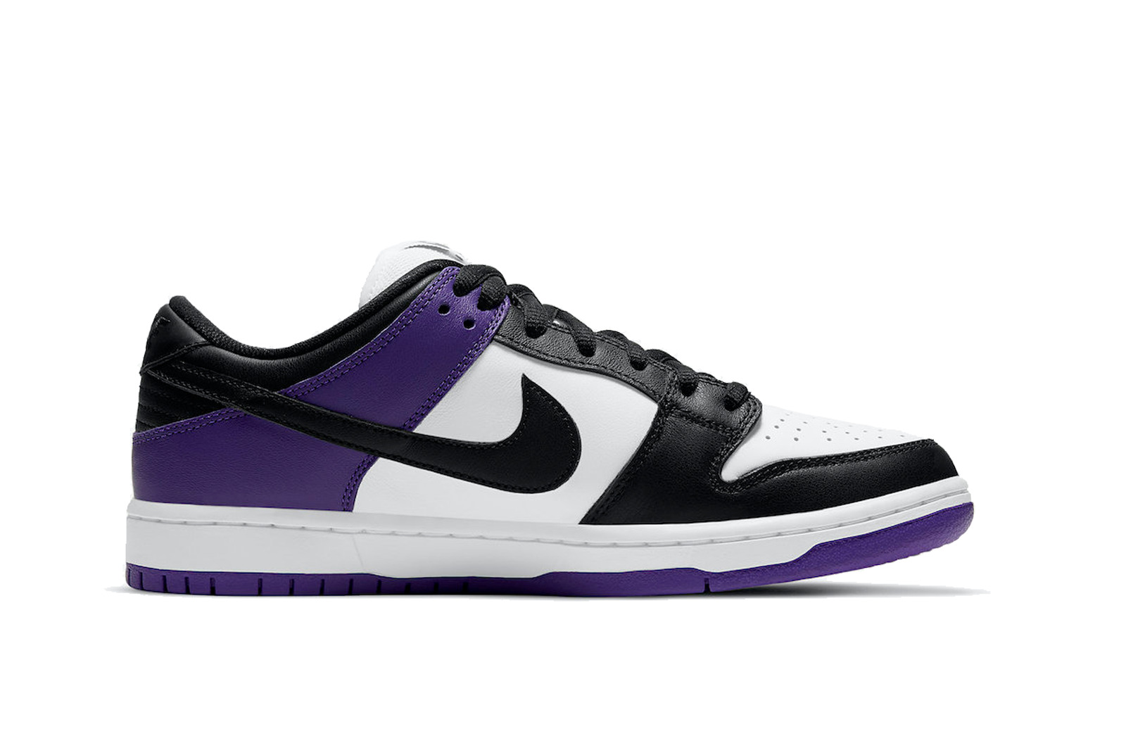 Nike SB Dunk Low Pro “Court Purple” - SOLDOUTSERVICE