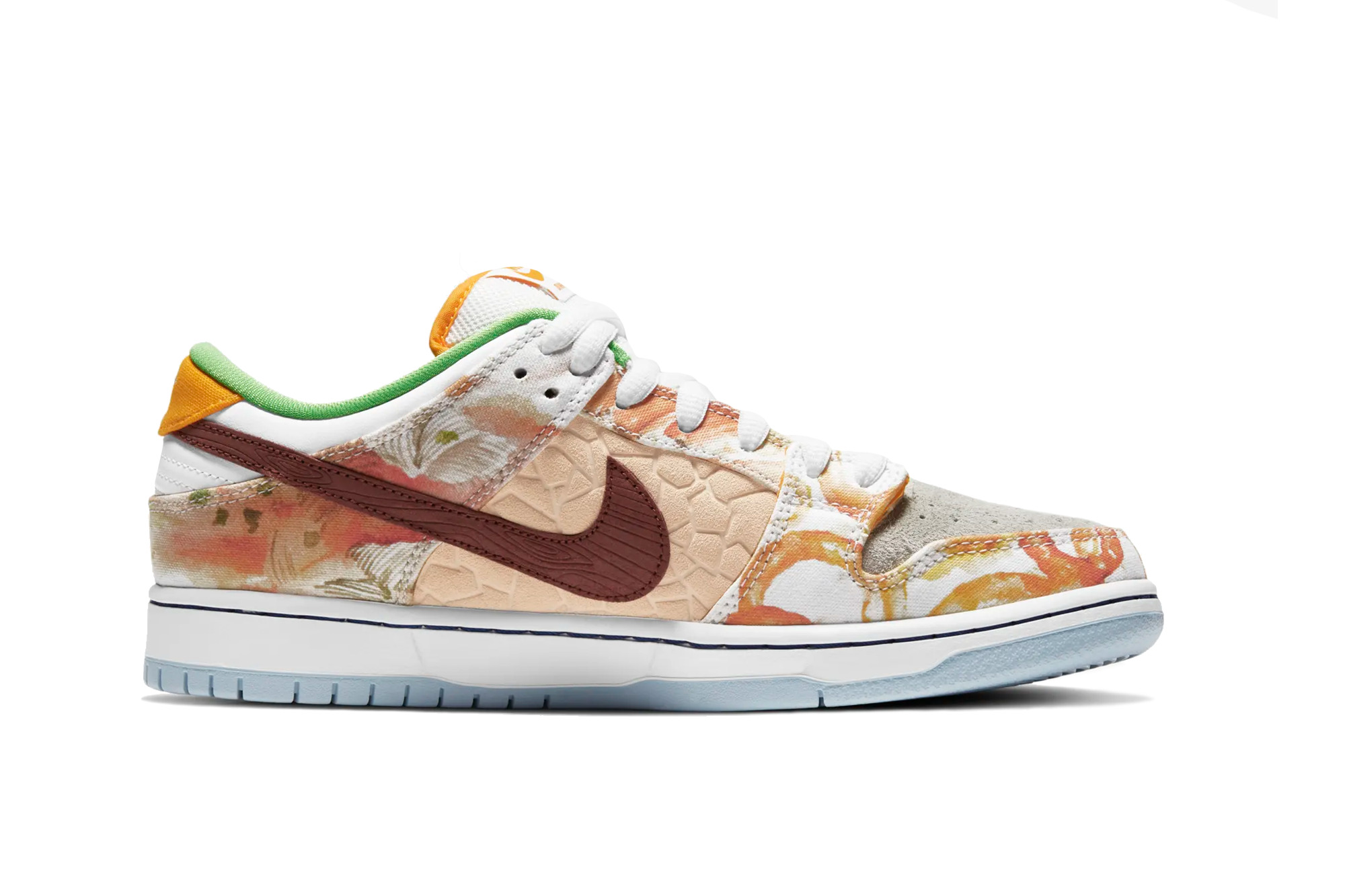 Nike SB Dunk Low Pro “Street Hawker” - Soldoutservice