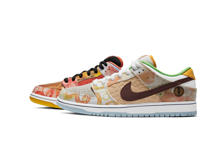 reverse duck camo nike
