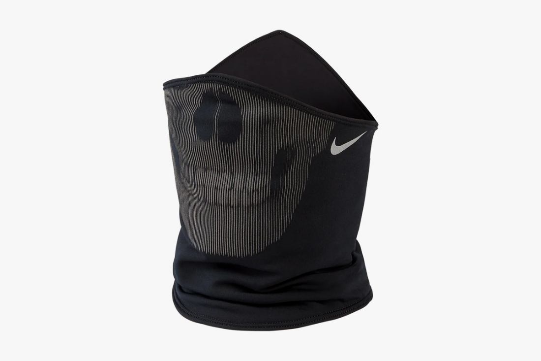 Nike Skeleton Halloween