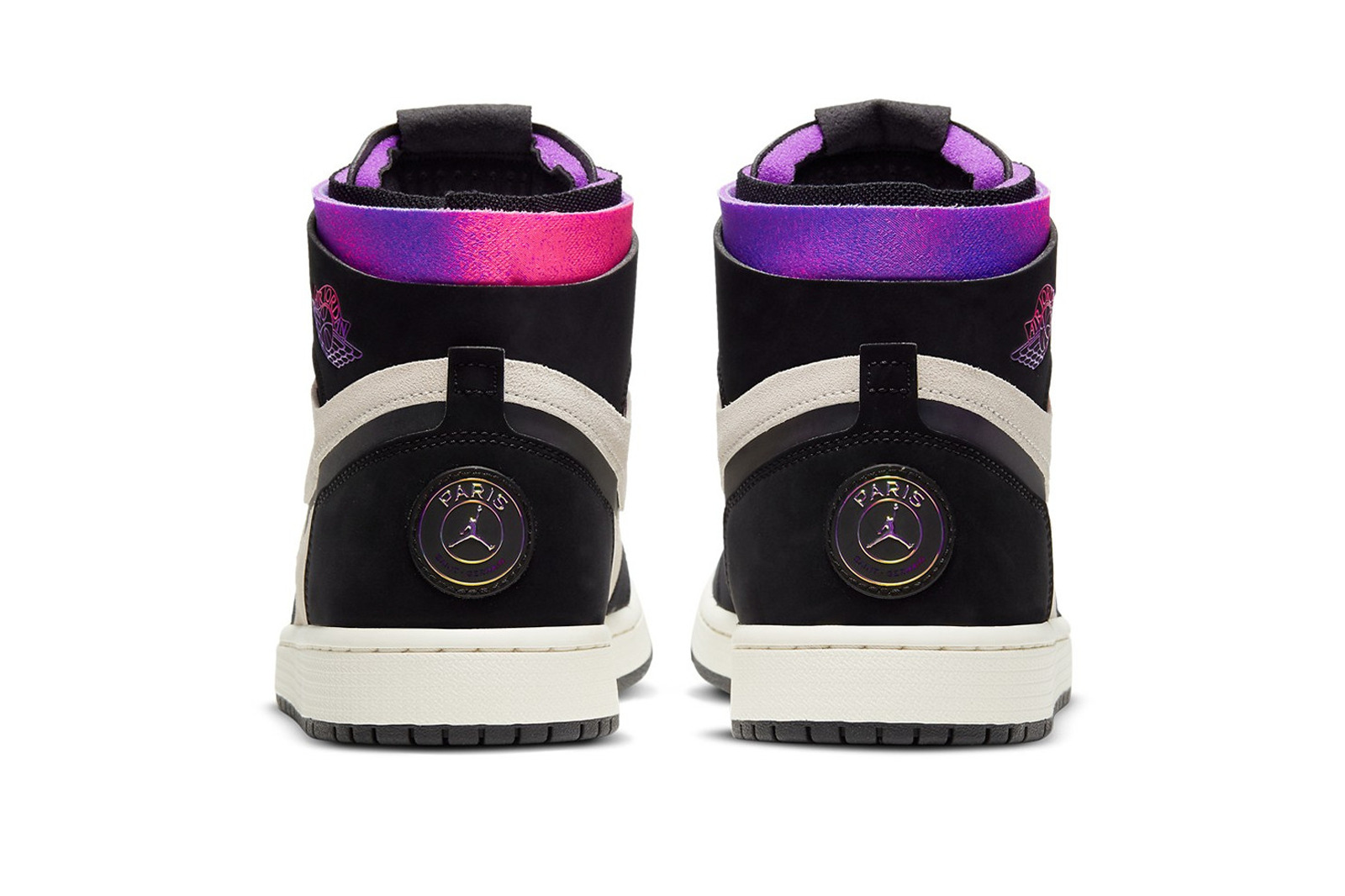 PSG x Air Jordan 1 High ZOOM CMFT PSG x Air Jordan 1 High ZOOM CMFT