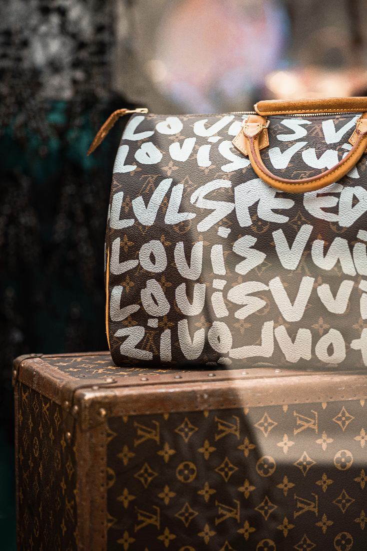 Louis Vuitton conquista Taormina: apre il primo Café by Timeo