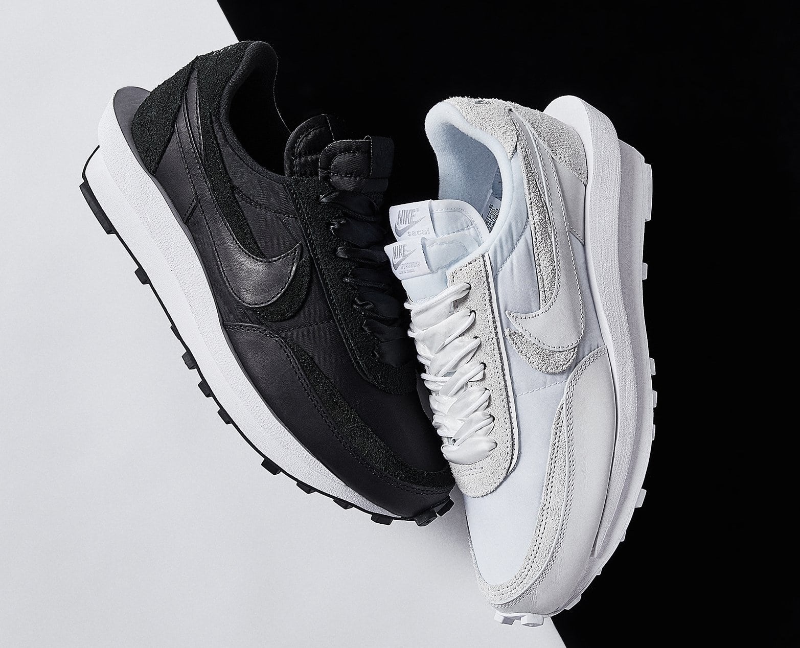 Flop of the Top: sacai x Nike LDWaffle ed il resell calato a picco