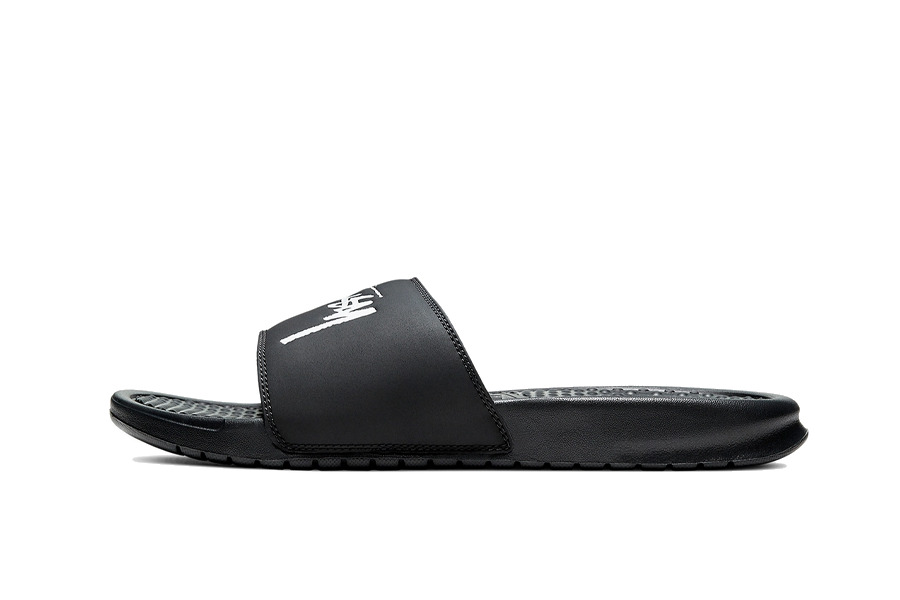 stussy x nike slides