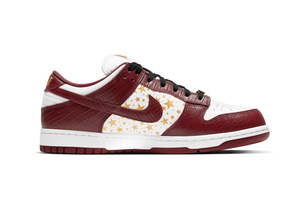 Supreme x Nike SB Dunk Low “Barkroot Brown” Supreme x Nike SB Dunk Low “Barkroot Brown”