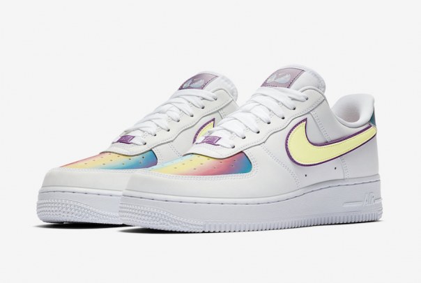 air force 1 low easter 2018