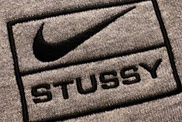 stussy per nike