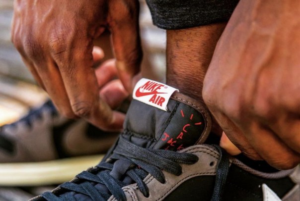 La classifica delle sneakers più costose della collaborazione Nike x Travis  Scott - SOLDOUTSERVICE