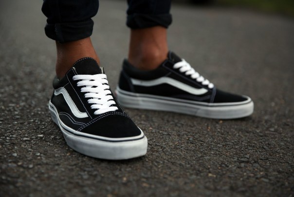 vans old skool modelli