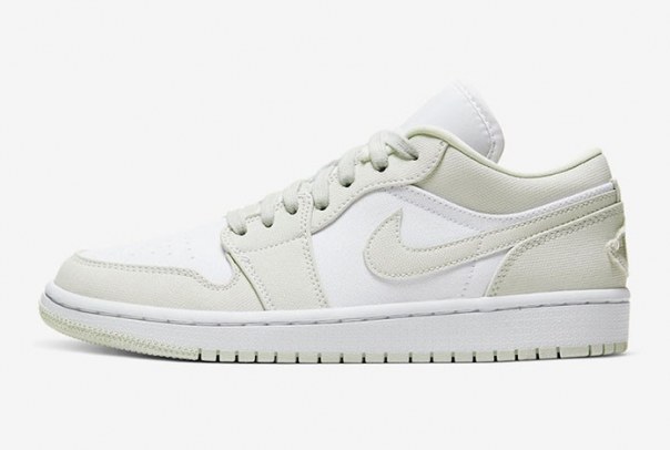 Ecco le prime immagini delle Air Jordan 1 Low \
