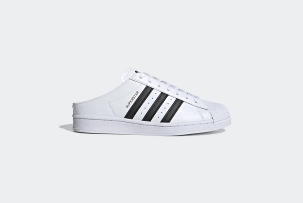 adidas lancia Stan Smith e Superstar a forma di ciabatta - SOLDOUTSERVICE