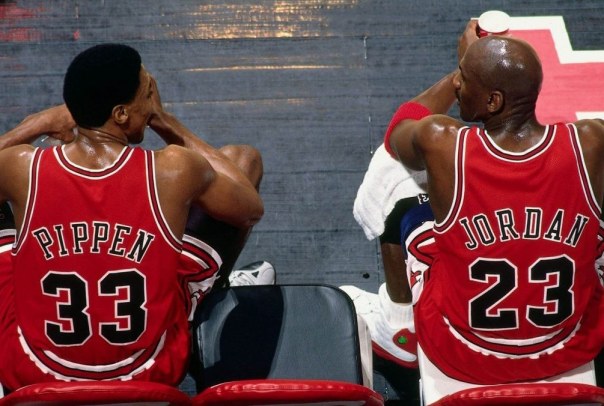 Jordan Centre Court: La sneaker che omaggia 