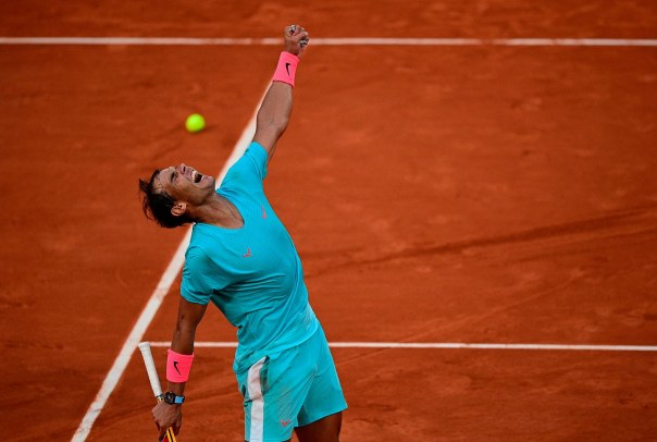Nadal trionfa al Roland Garros 2020 e Nike si congratula: Scopriamo la  collezione dedicata al tennista - SOLDOUTSERVICE