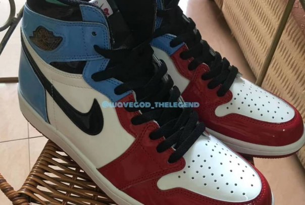 patent leather chicago 1