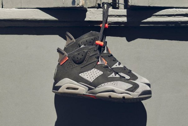 JORDAN X PSG: Parte 2 - SOLDOUTSERVICE