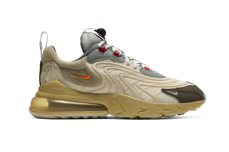 air 270 x travis scott
